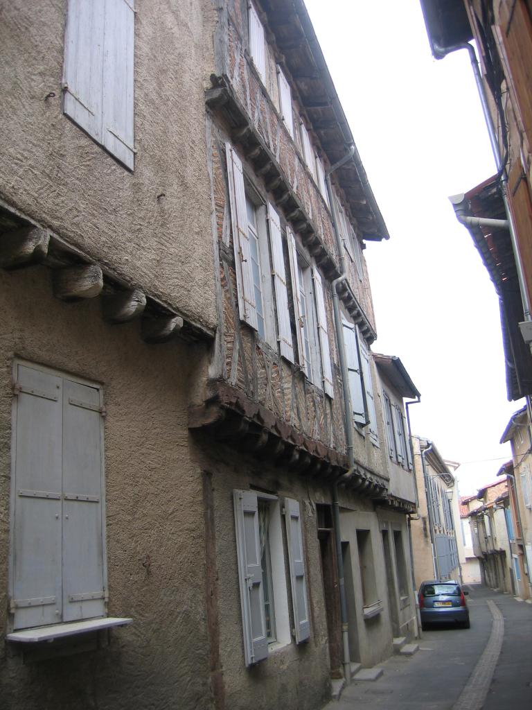 maison