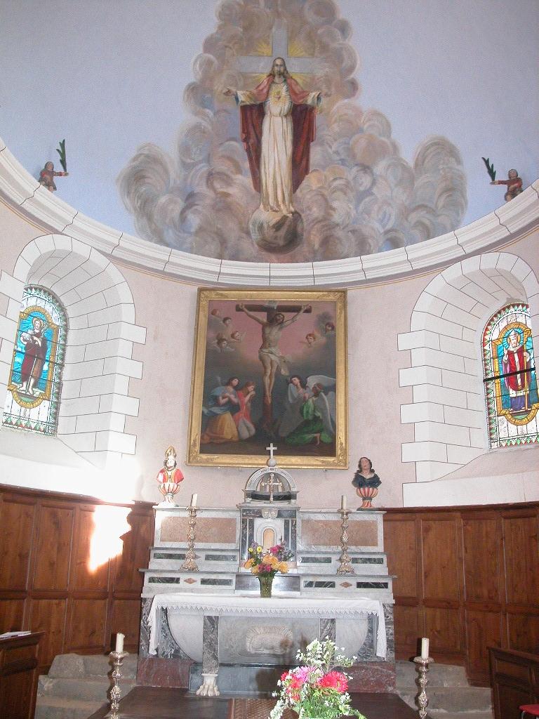 église paroissiale Saint-Germain