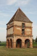 pigeonnier