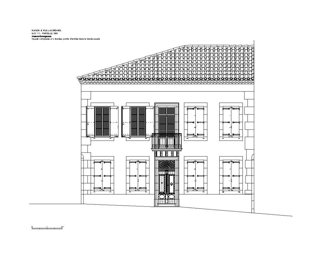 maison