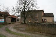 maison de vigneron