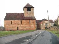 église paroissiale Saint-Pierre