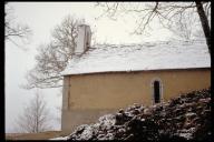 Chapelle Notre-Dame-des-Neiges
