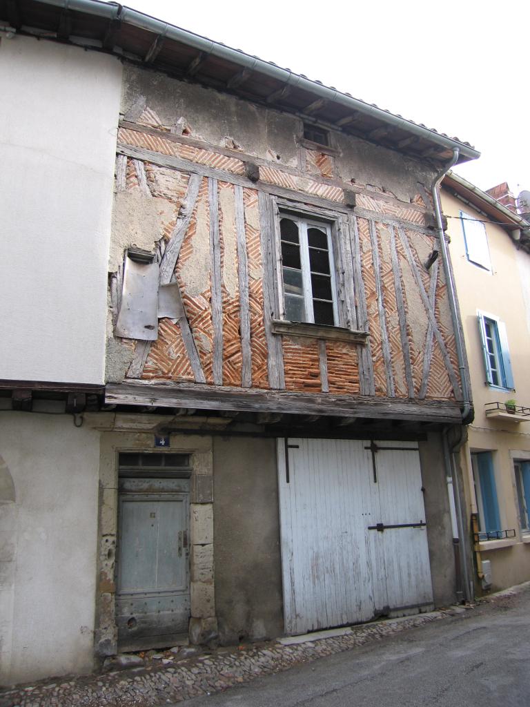 maison