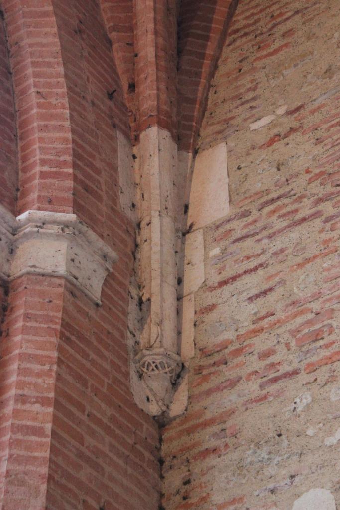 chapelle Notre-Dame-de-Cahuzac