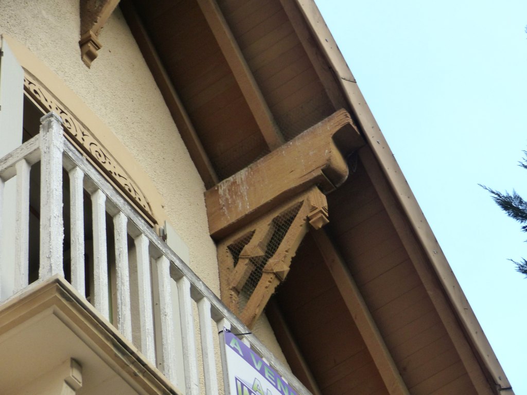 chalet lorrain