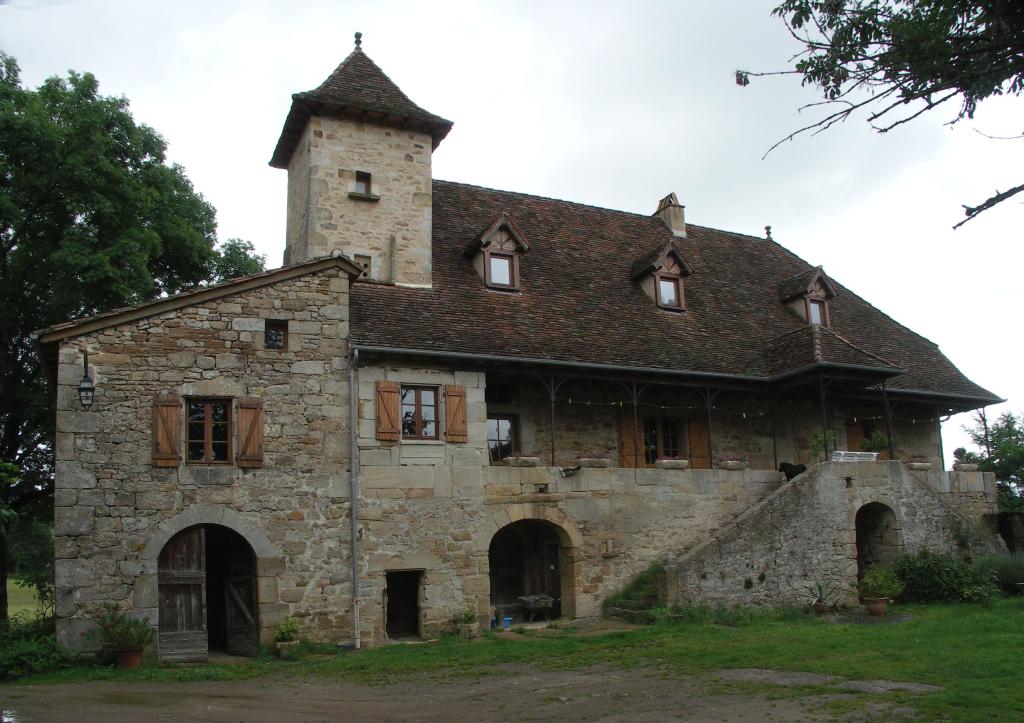 ferme