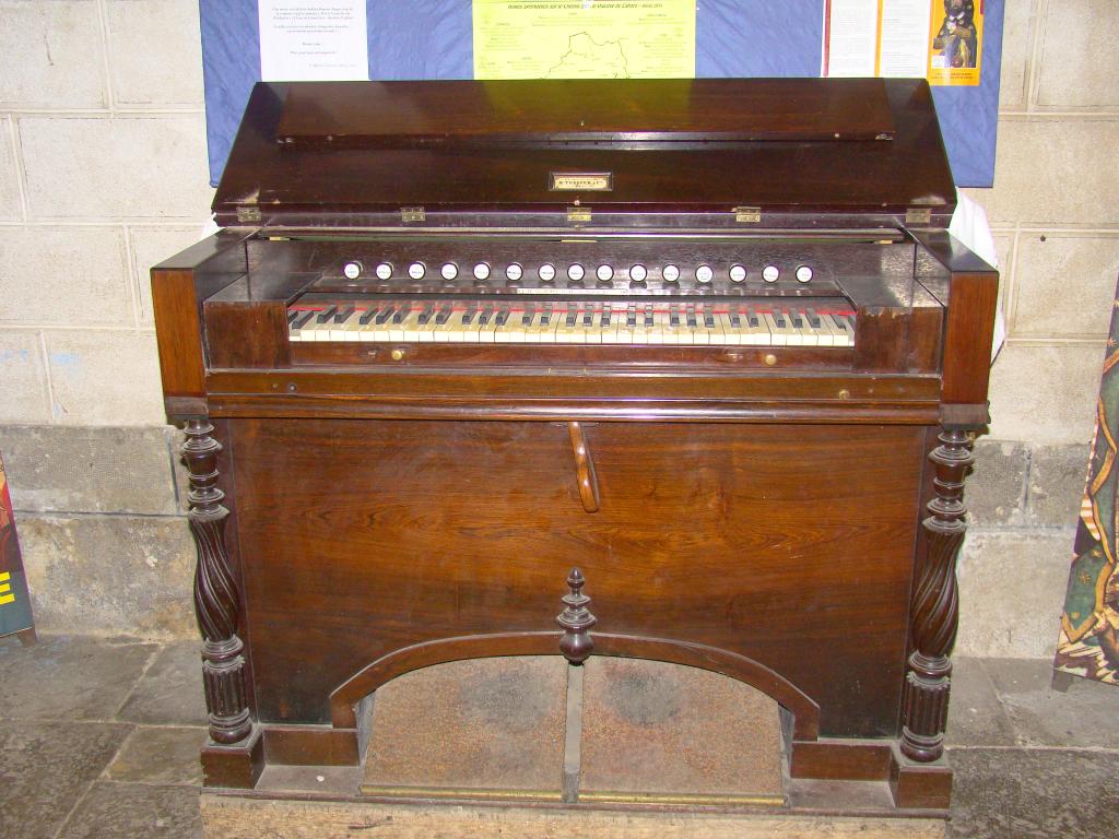 harmonium