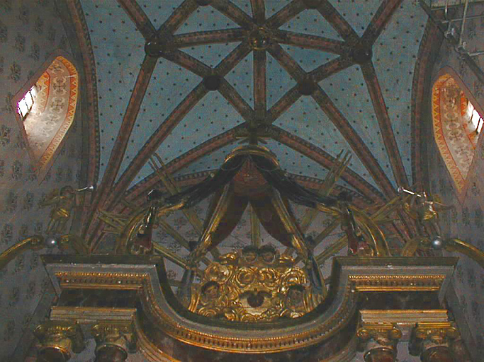 église Saint-Martin
