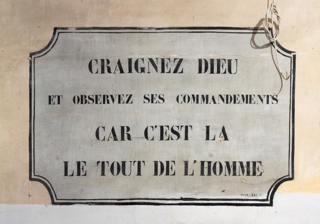 couvent de clarisses