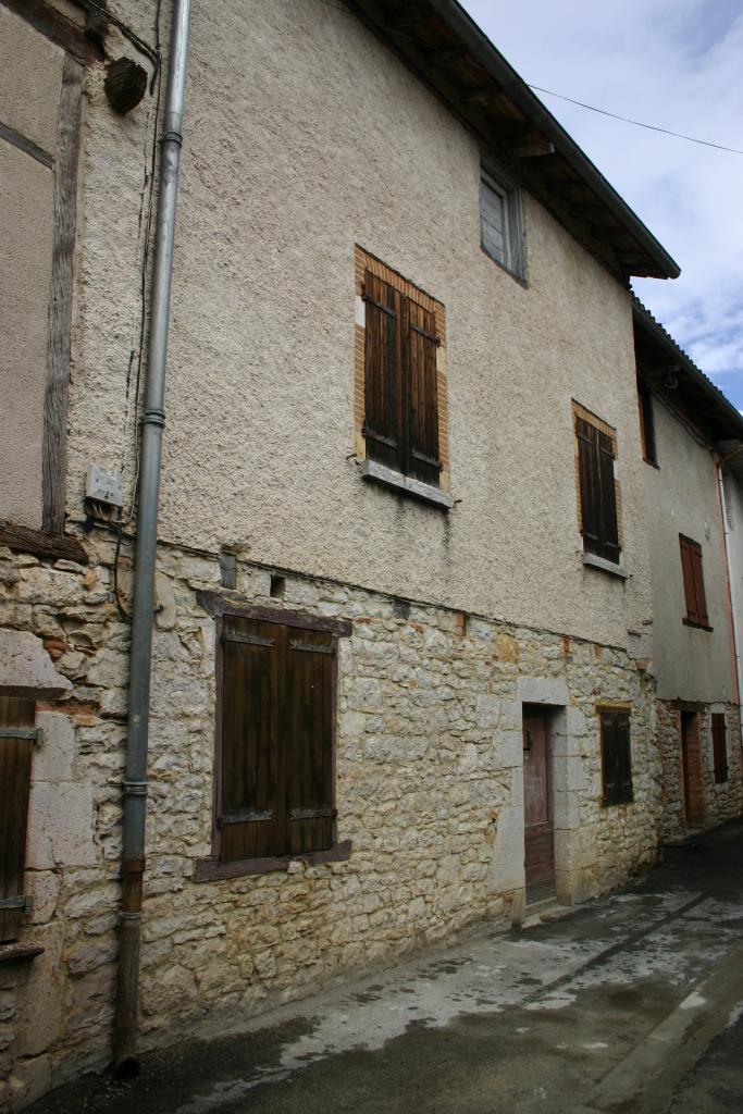 maison