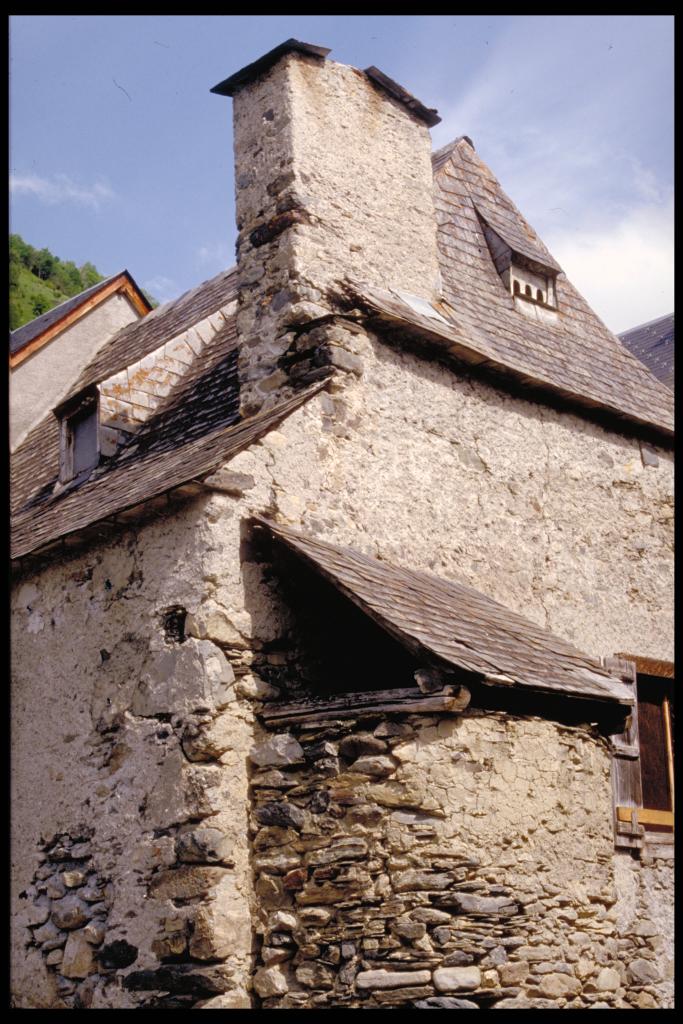 maison Soule