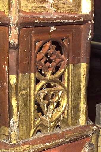 tabernacle tour eucharistique