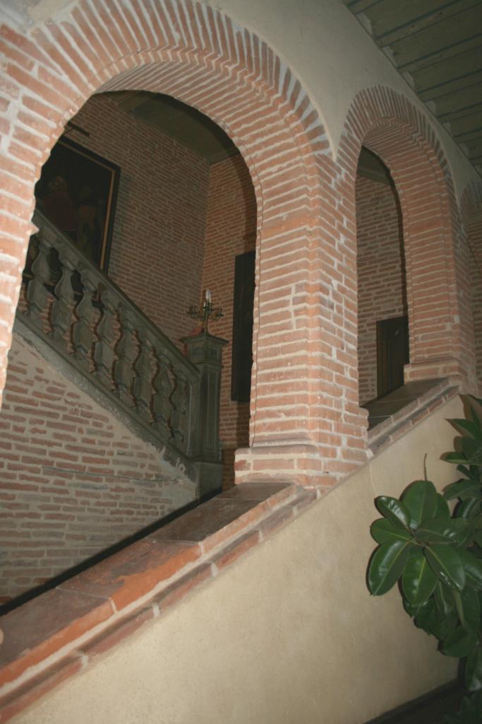 hôtel Lefranc de Pompignan