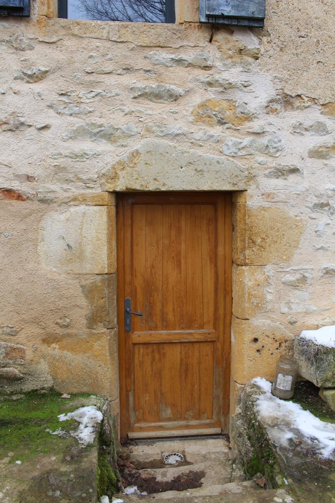 Ferme de Majanet