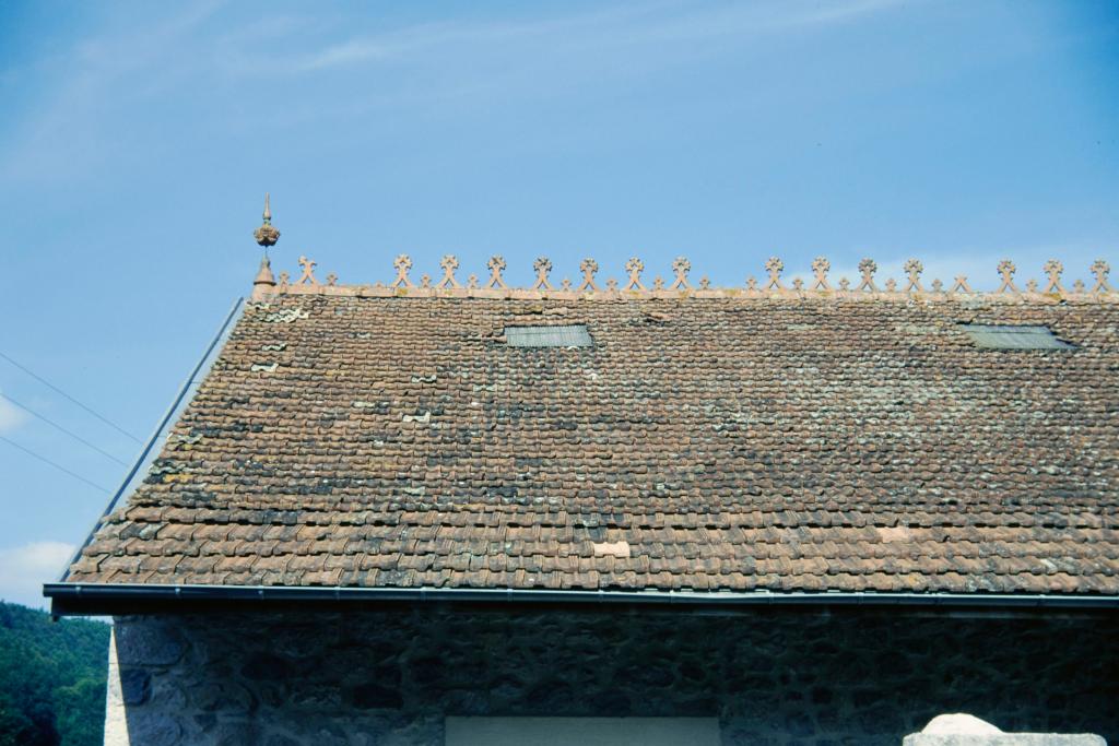 fabrique de peigne en corne Richou-Pont et compagnie, puis Art Mony dite La Licorne