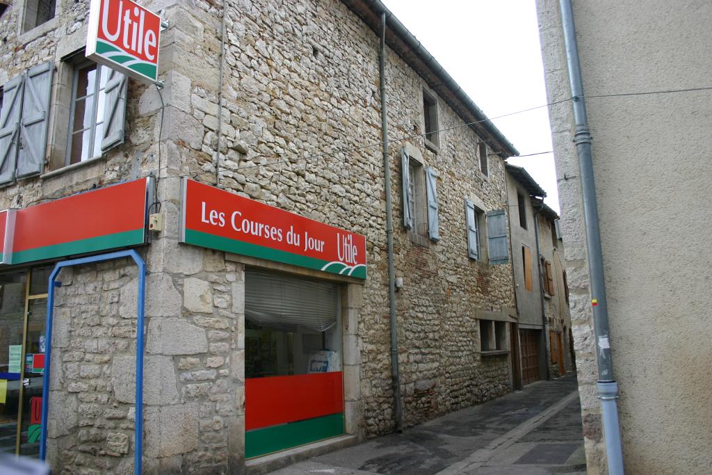 maison