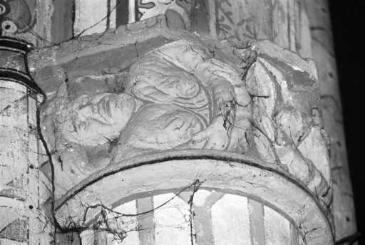 église paroissiale Saint-Maur