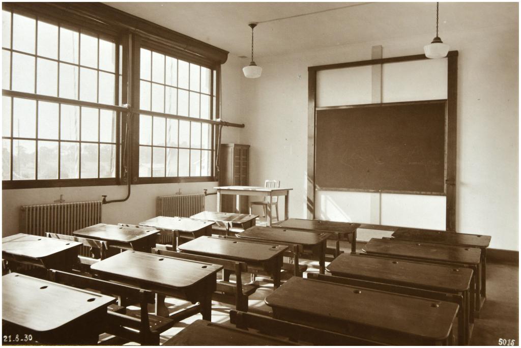 groupe scolaire de Fontgrande ; école primaire Jean Ferrat