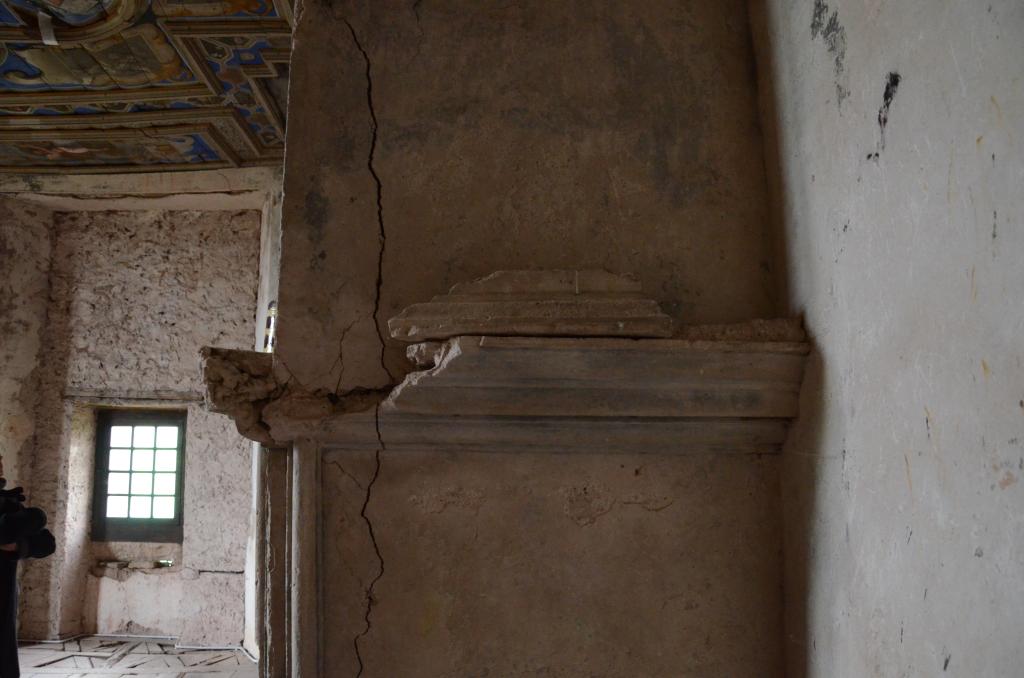 château des évêques de Vabre, aujourd'hui mairie et musée de l'archerie