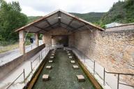 Lavoir communal