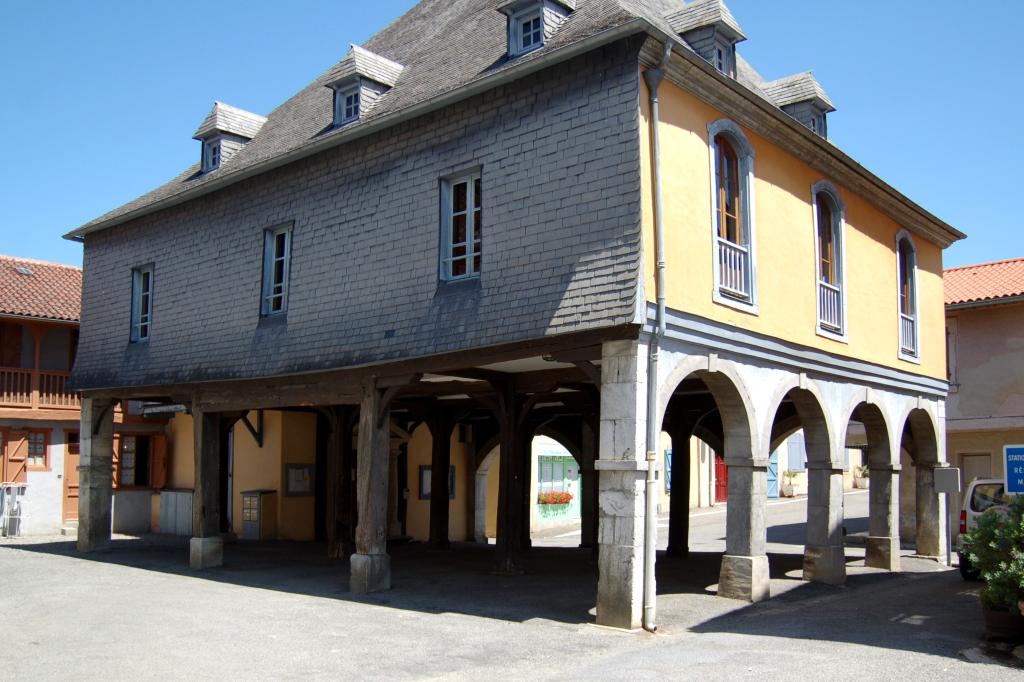 présentation de la commune de Galan