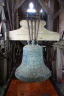cloche n°2 dite Victoire