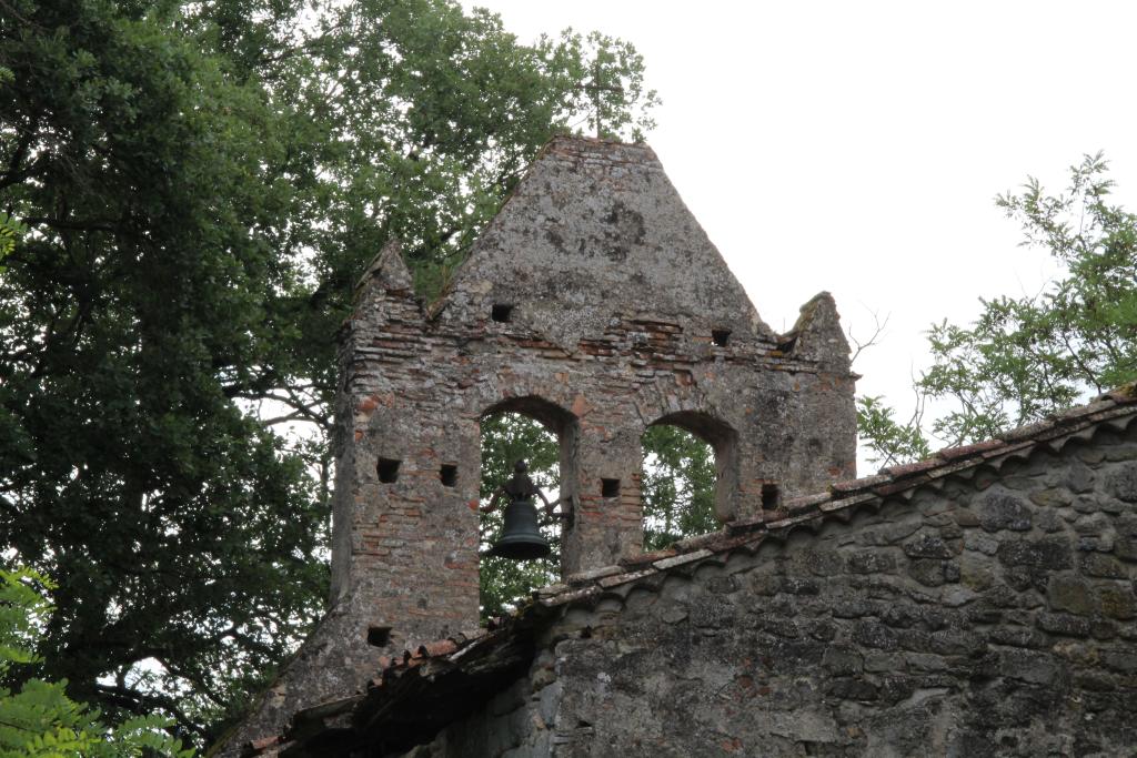 Eglise Saint-Pierre de Rosèdes