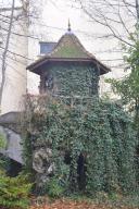 fabrique en belvédère