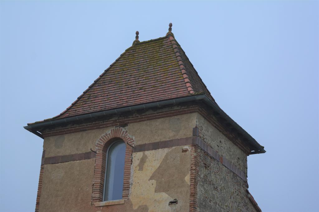 ferme  d'Escons