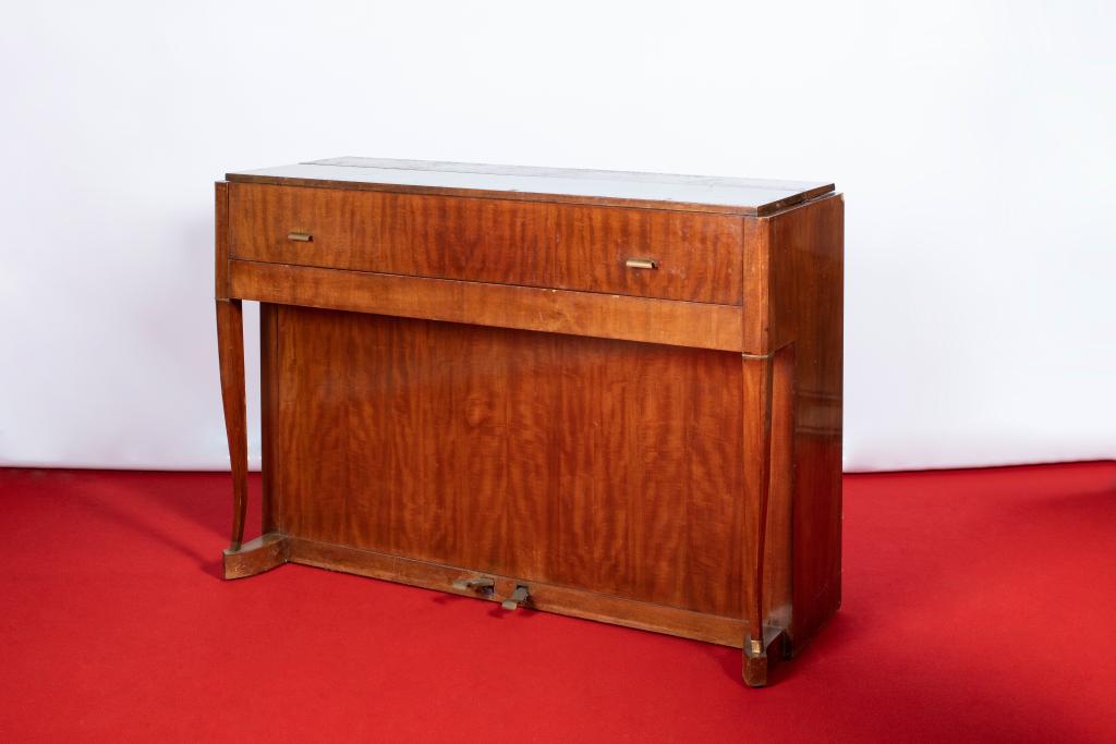 Piano Erard, droit