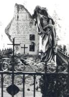 monument funéraire de la famille Injalbert