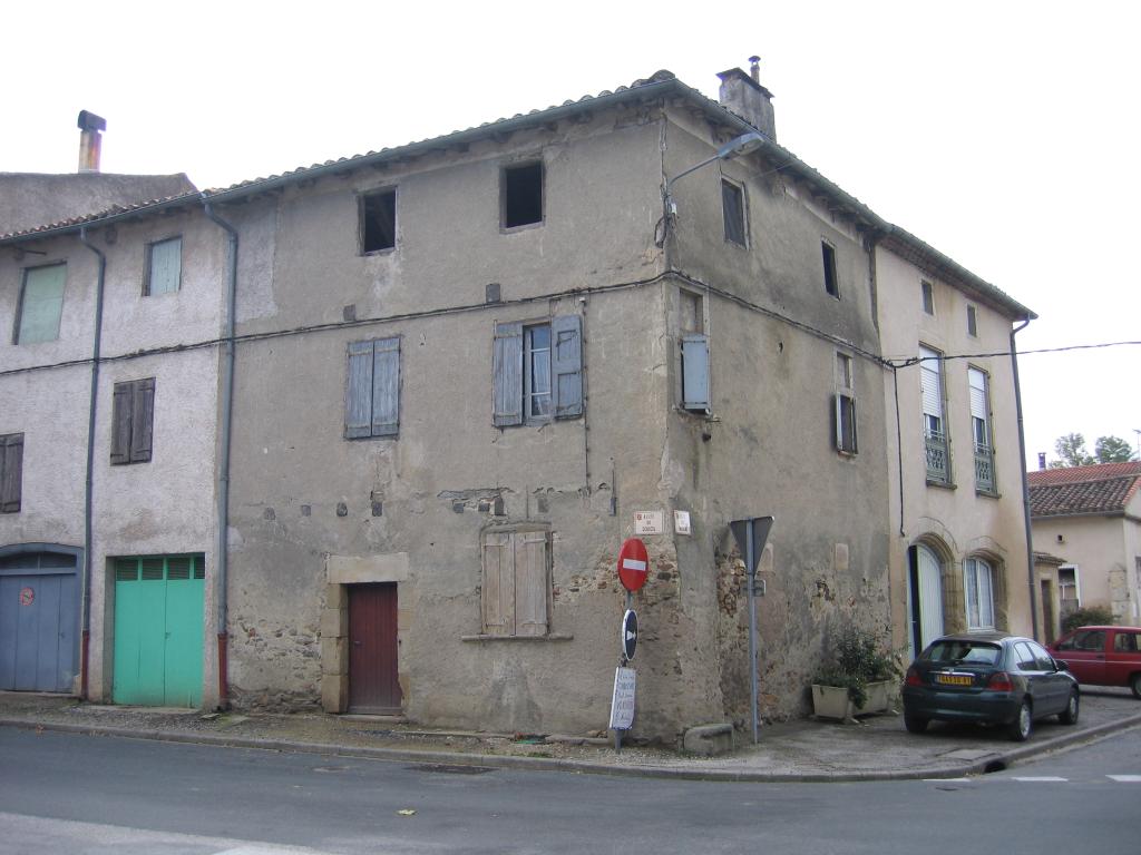 maison