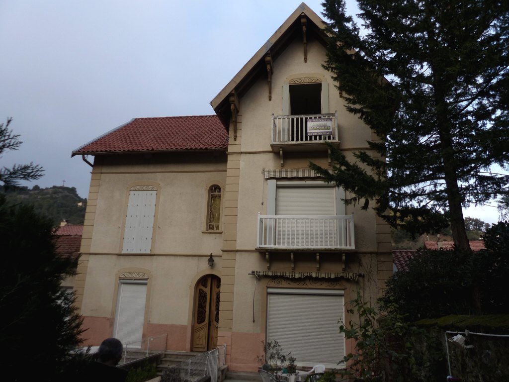 chalet lorrain