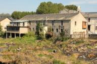 ancienne usine de filature