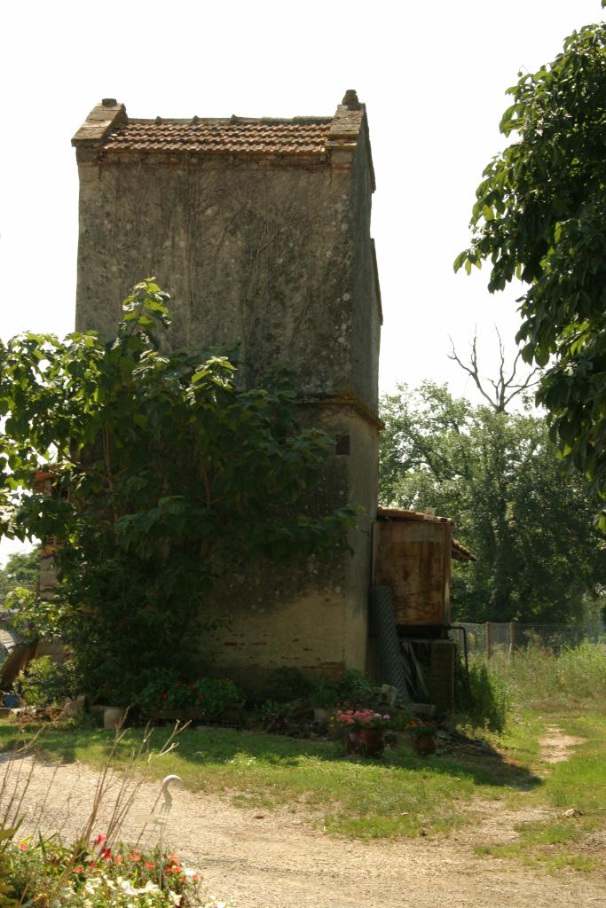 ferme