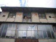 maison devenue par la suite caserne puis école de filles et atelier d'ébénisterie Metge