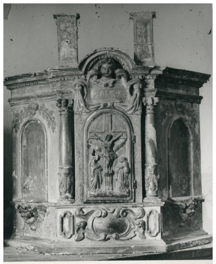 tabernacle