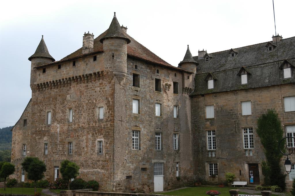 château