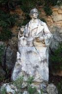 monument d'Antoine Bigot