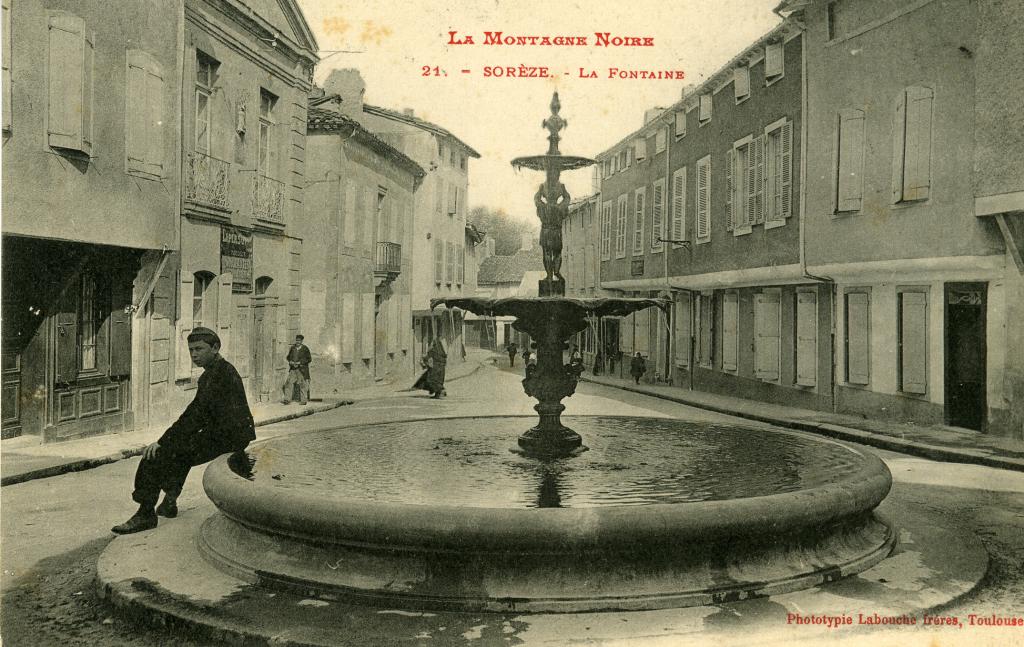 bourg