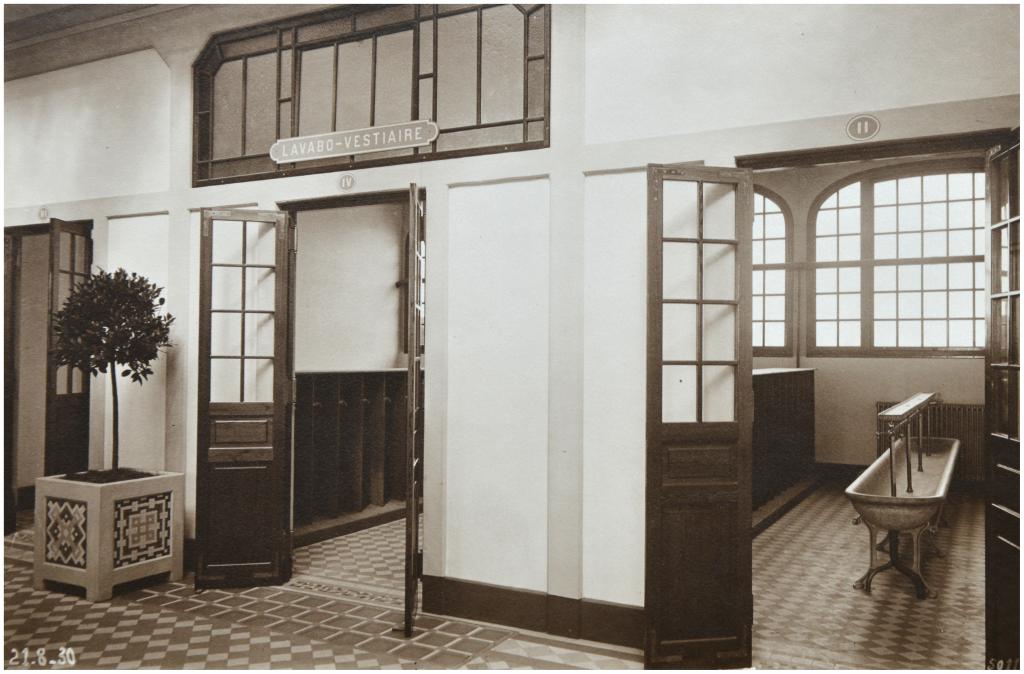 groupe scolaire de Fontgrande ; école primaire Jean Ferrat