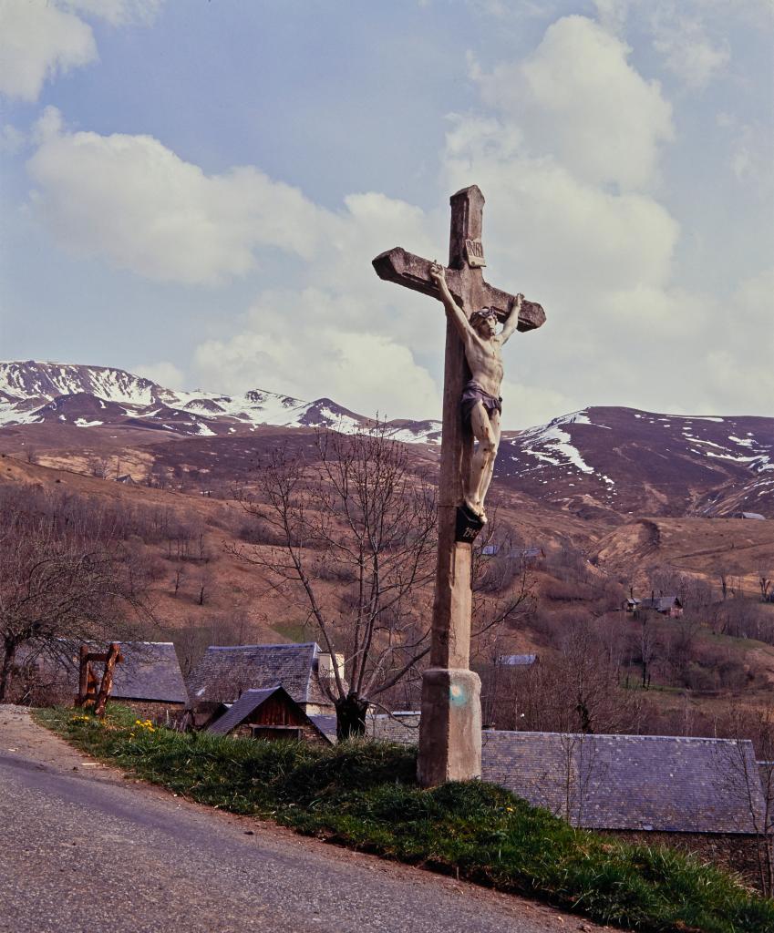 présentation de la commune