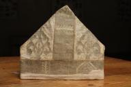mitre dite de saint Lizier