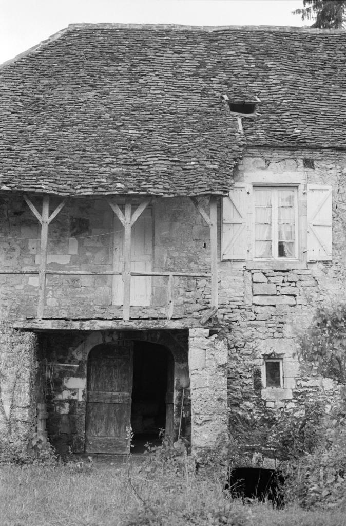 moulin
