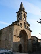 Eglise paroissiale Saint-Félix