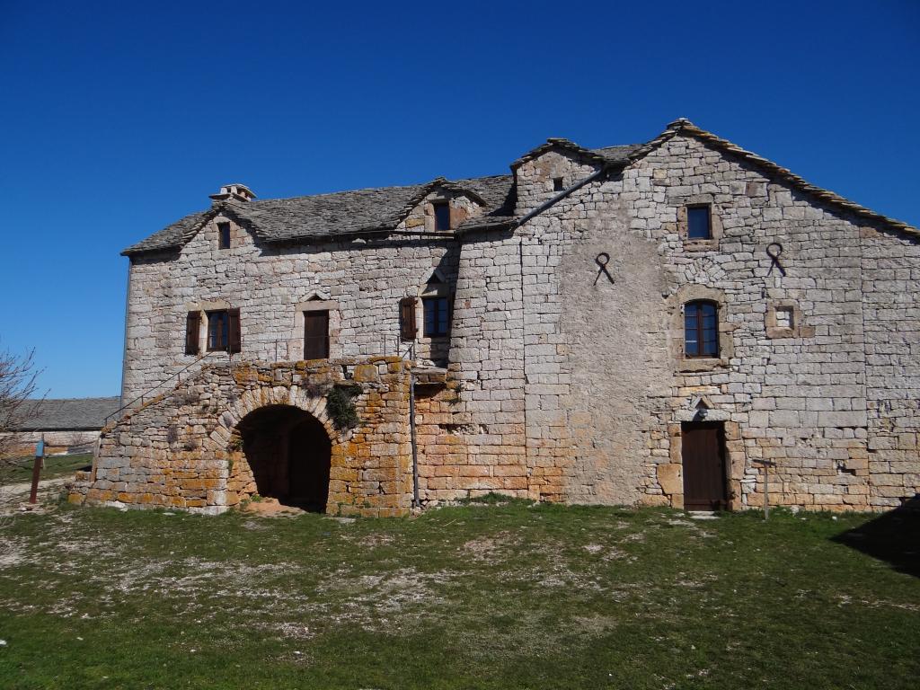 ferme de Boissets