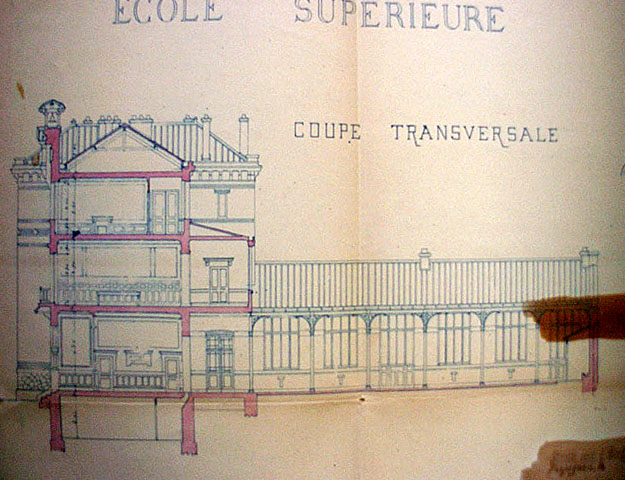 collège Jean Moulin