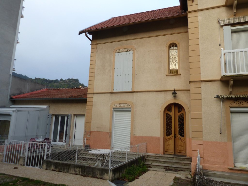 chalet lorrain