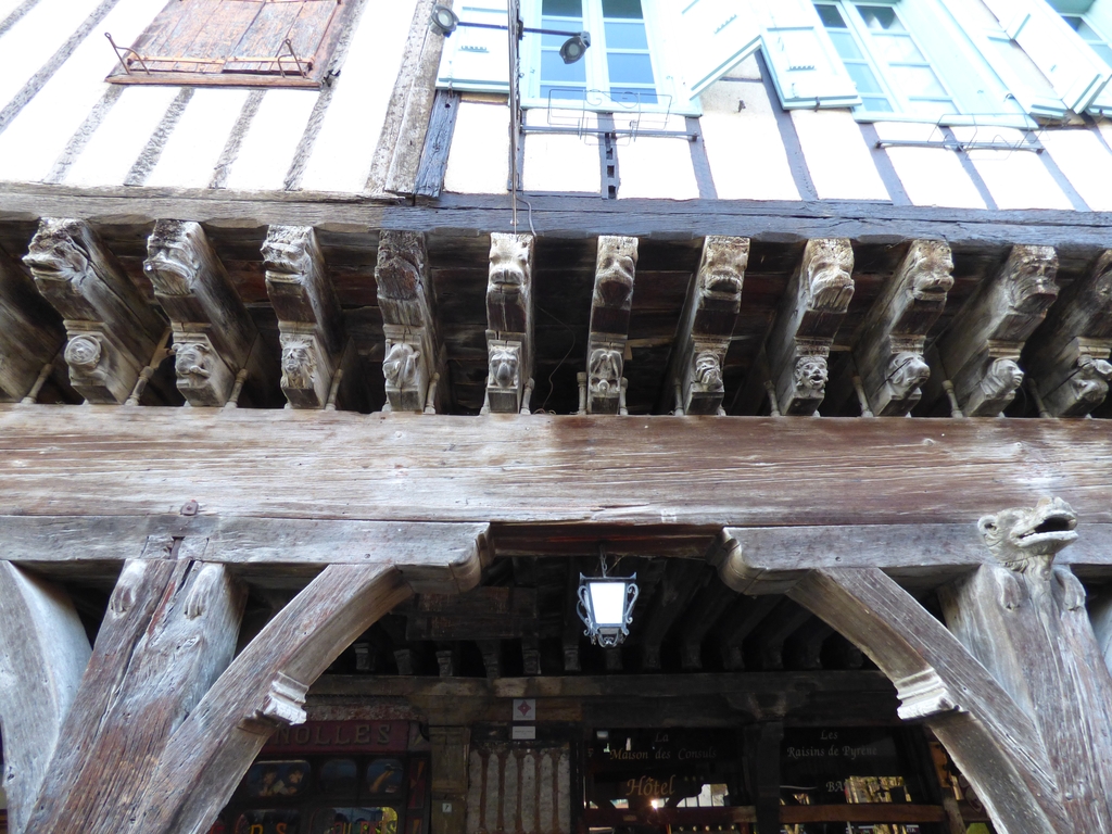 maison des consuls